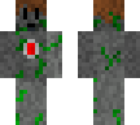 rockish golem