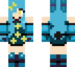 rockstar bon bon