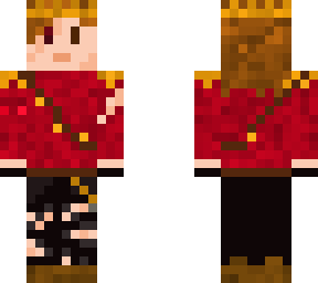 royal female warrior