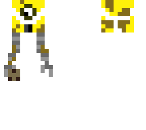 rusted kvn