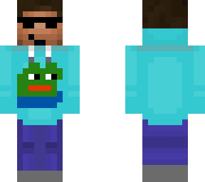 s t e v e (pog :u)