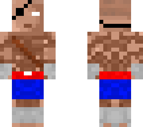 sagat