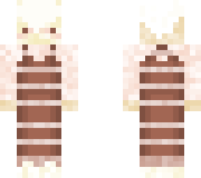 sakura dungaree bee boi