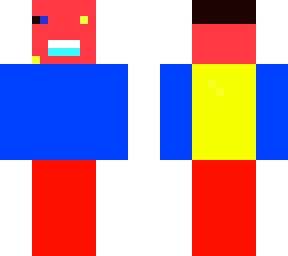 sans skin