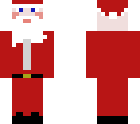santa!