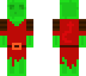 sathan  slime
