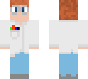scientist