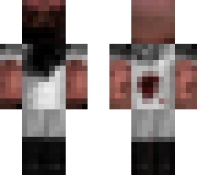 Scp Sl Minecraft Skins