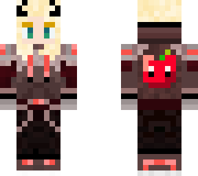 sentient apple (actual final)