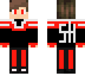 sh im reddish and whitish