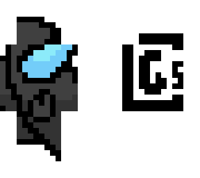 show yourself (black)