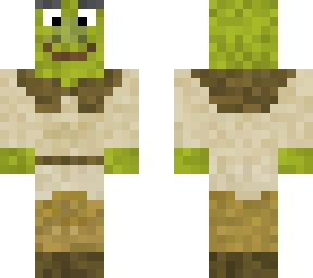 shrek