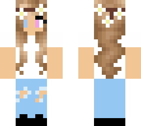 simple godess