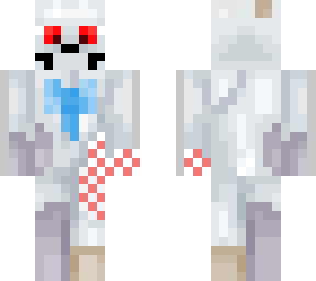 skelkid aka thedeadbunny (poweron)