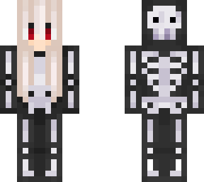 skelly girl