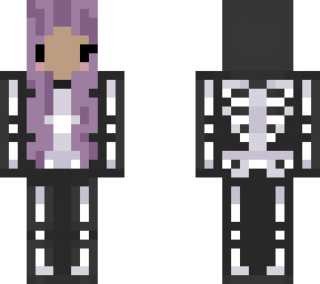 skelly skin