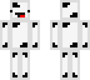 skeppy cow