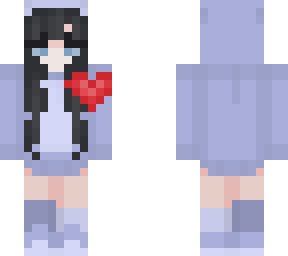 skin for @ariyal