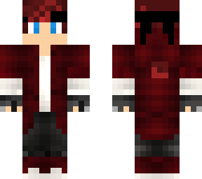 skin uzumaki 4v