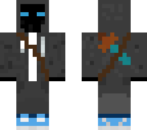 skin voor mij