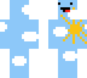 sky