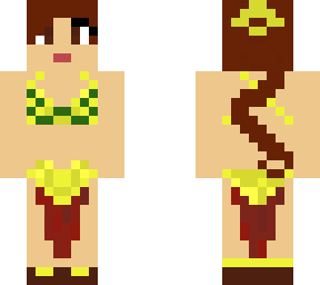 slave leia