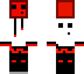 slime play red