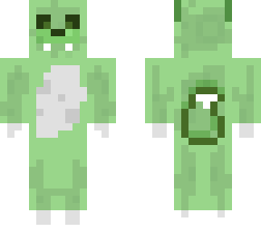 slime wolf