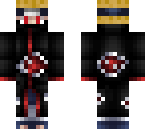 smallfry333 akatsuki skin