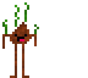 smelly poo