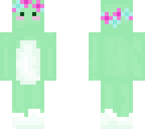 smol fromggo #2