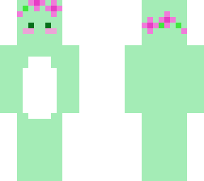 smol fromggo