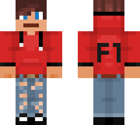 smooth boy(f1 fan)
