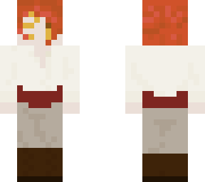 smp chara v1