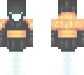 snorunt gijinka