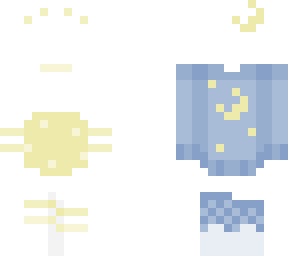 solar & lunar! --- raffle!
