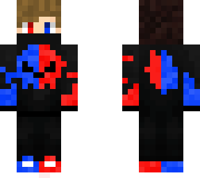something my brother made idk