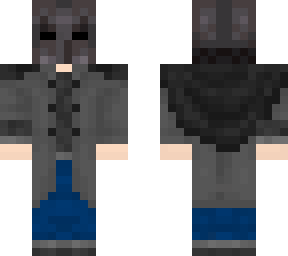 spencer's skin