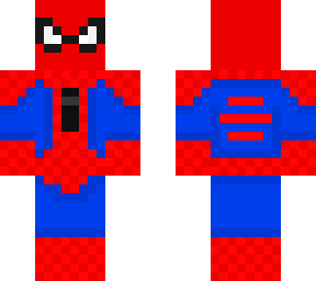 spider-man, peter parker