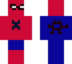 spider man