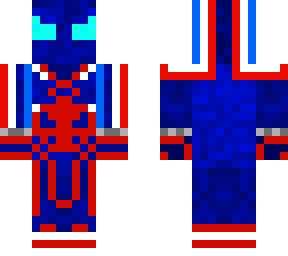spider man 2099 earth 833