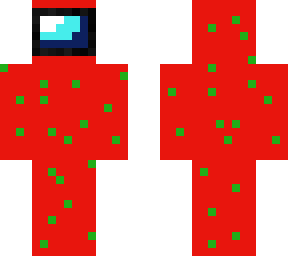 spotty among us 3