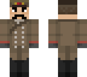 stalin