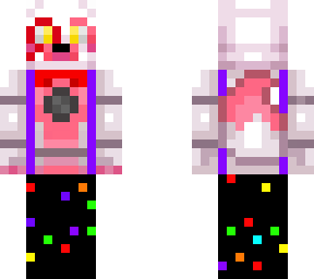 starlight funtime foxy