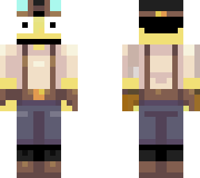 steampunk