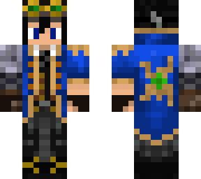 steampunk oc character