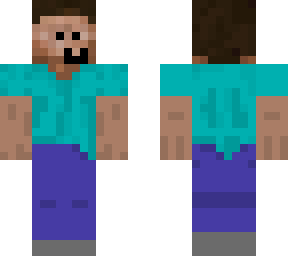 steev