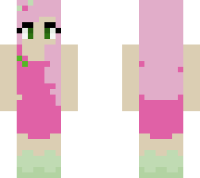strawberry ice cream- 135 followers reshade contest!