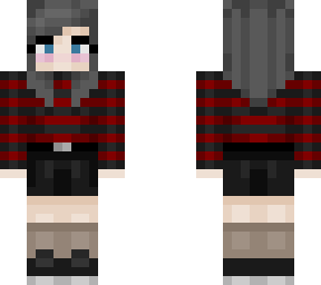 sweater stripes