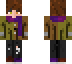 swifty  (don't remember original creators name)